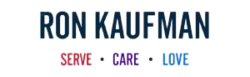 Ron Kaufman Logo